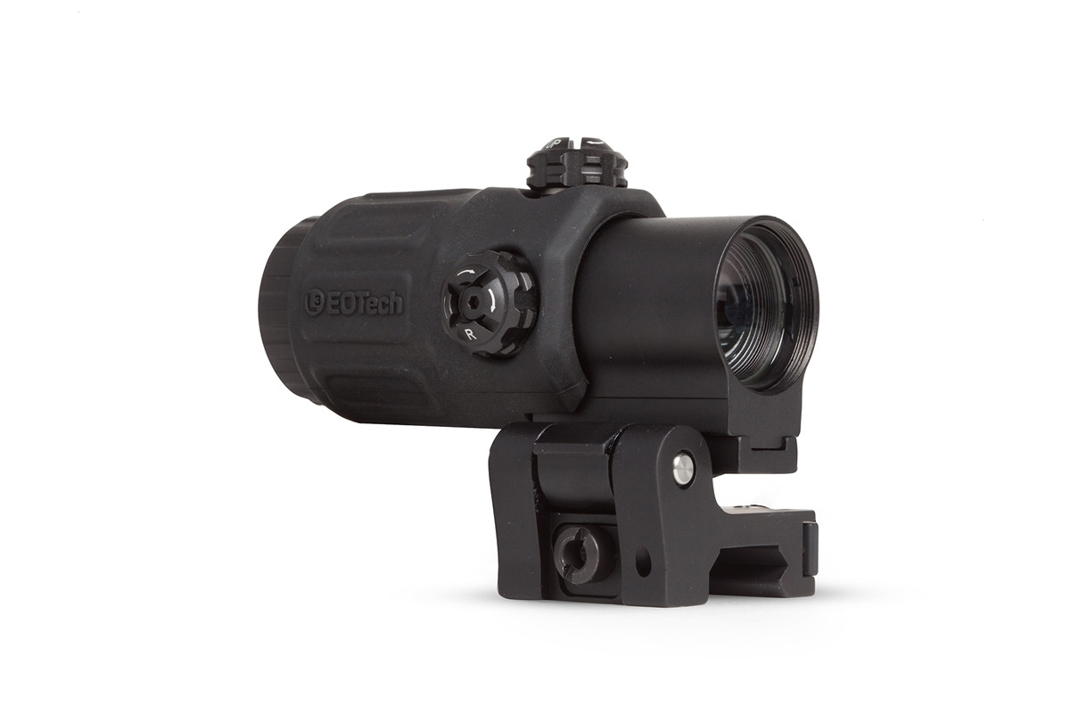 EOTech G33 3x Magnifier | Freedom Trading
