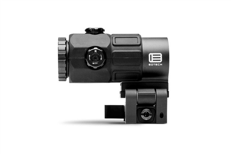 EOTech G45 5x Magnifier | Freedom Trading