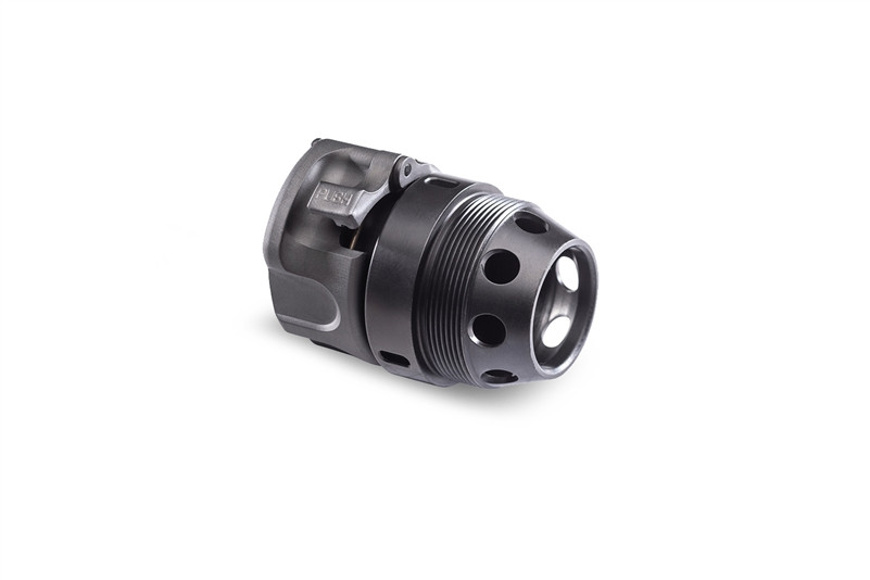 Surefire Socom Hub Mount | 7.62 | Freedom Trading