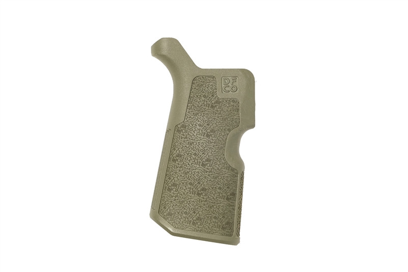 Die Free Co Kung Fu Grip | ODG | Freedom Trading Co