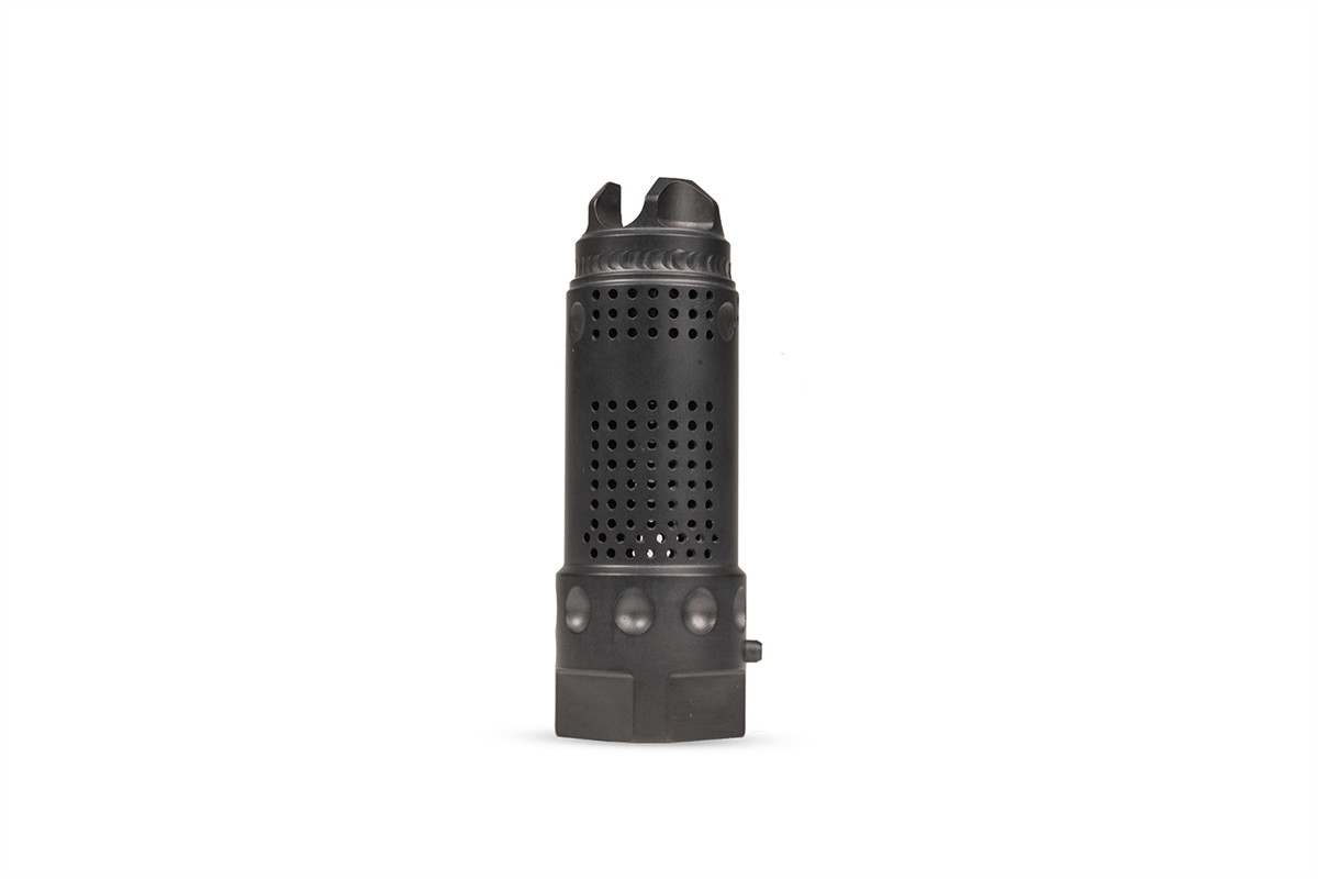 Knights Armament 7.62 MAMS Muzzle Brake SR-25 | Freedom Trading