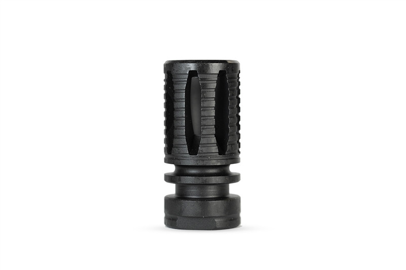 Knights Armament 5.56 M4QD Flash Hider Kit | 1/2-28 | Freedom Trading