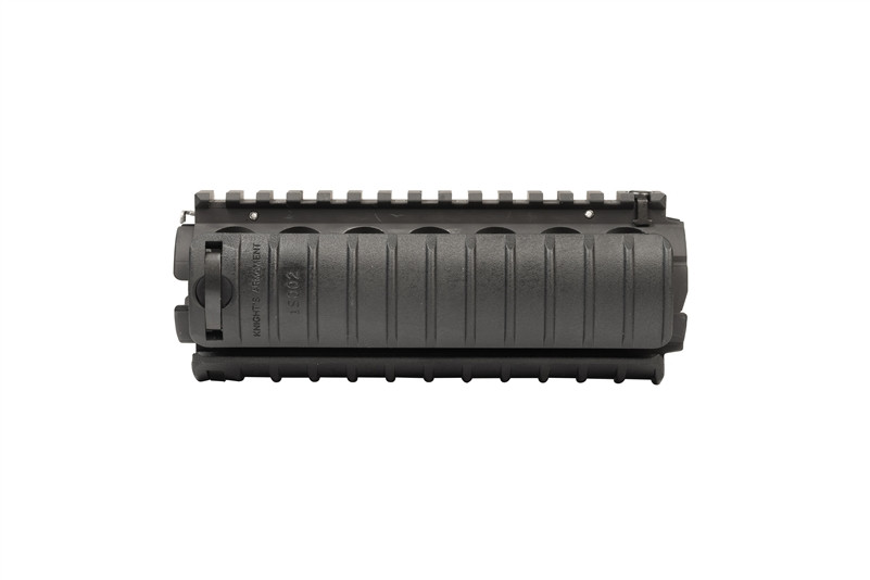 Knight's Armament M4 Carbine RAS | With Three 11-rib Panels