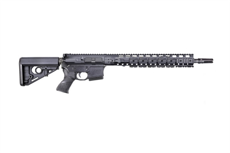 LaRue Tactical PredatOBR Rifle | 5.56 NATO | 16.1