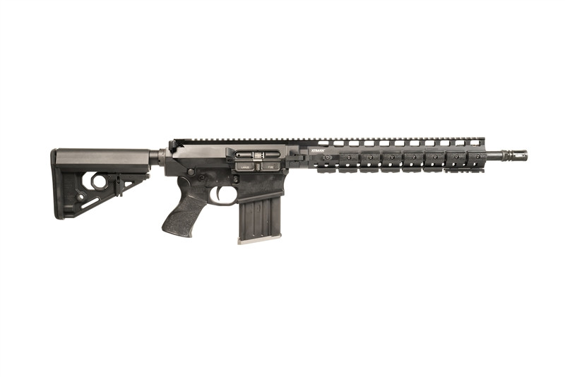 LaRue Tactical PredatOBR Rifle | 7.62 NATO |16