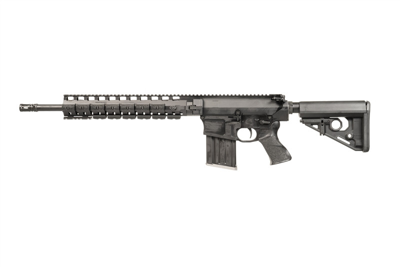 LaRue Tactical PredatOBR Rifle | 7.62 NATO | 18