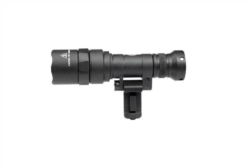 Surefire Mini Scout Pro 500 Lumen | Black | Freedom Trading
