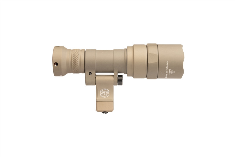 Surefire Mini Scout Pro 500 Lumen | Tan | Freedom Trading