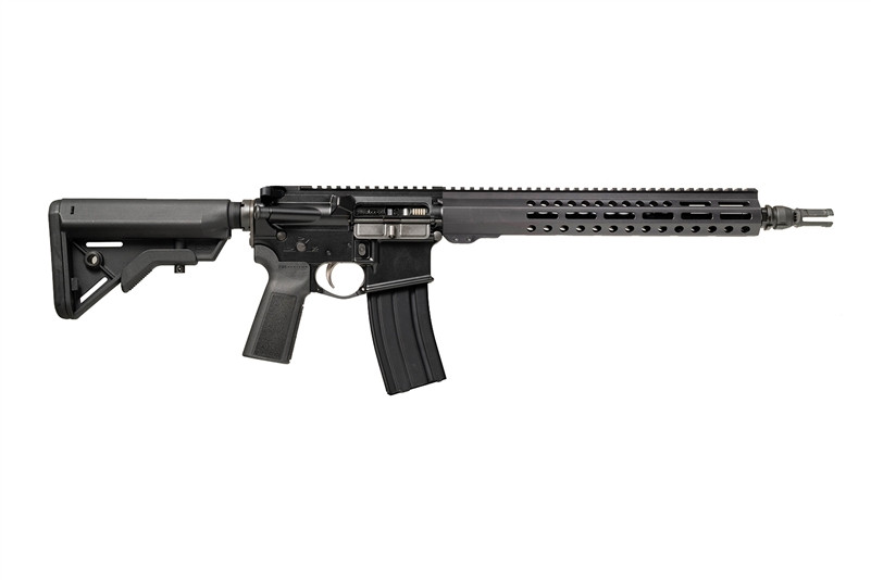 Sons of Liberty Gun Works EXO3 13.7