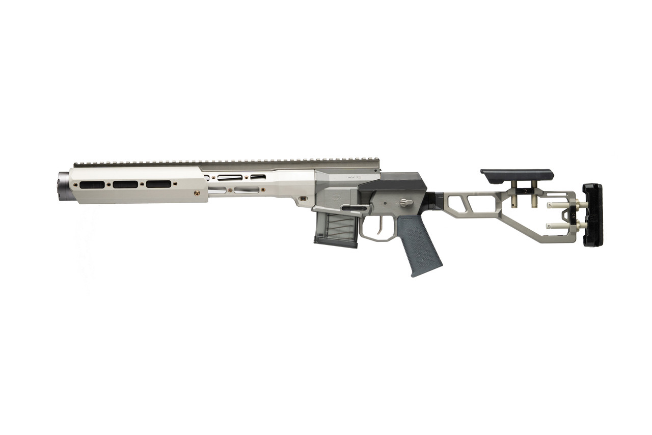 Q Mini Fix SD SBR | 300 Blackout | Freedom Trading