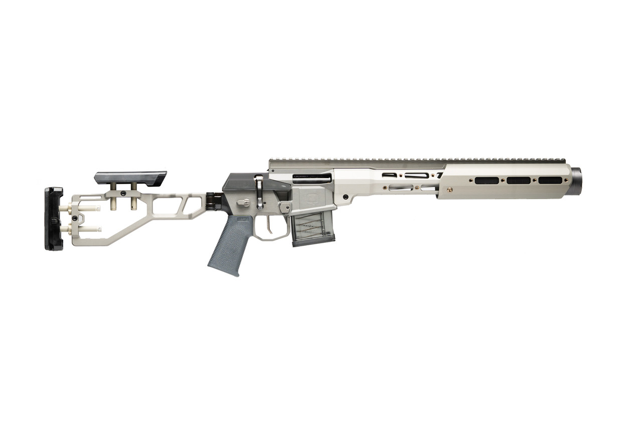 Q Mini Fix SD SBR | 300 Blackout | Freedom Trading