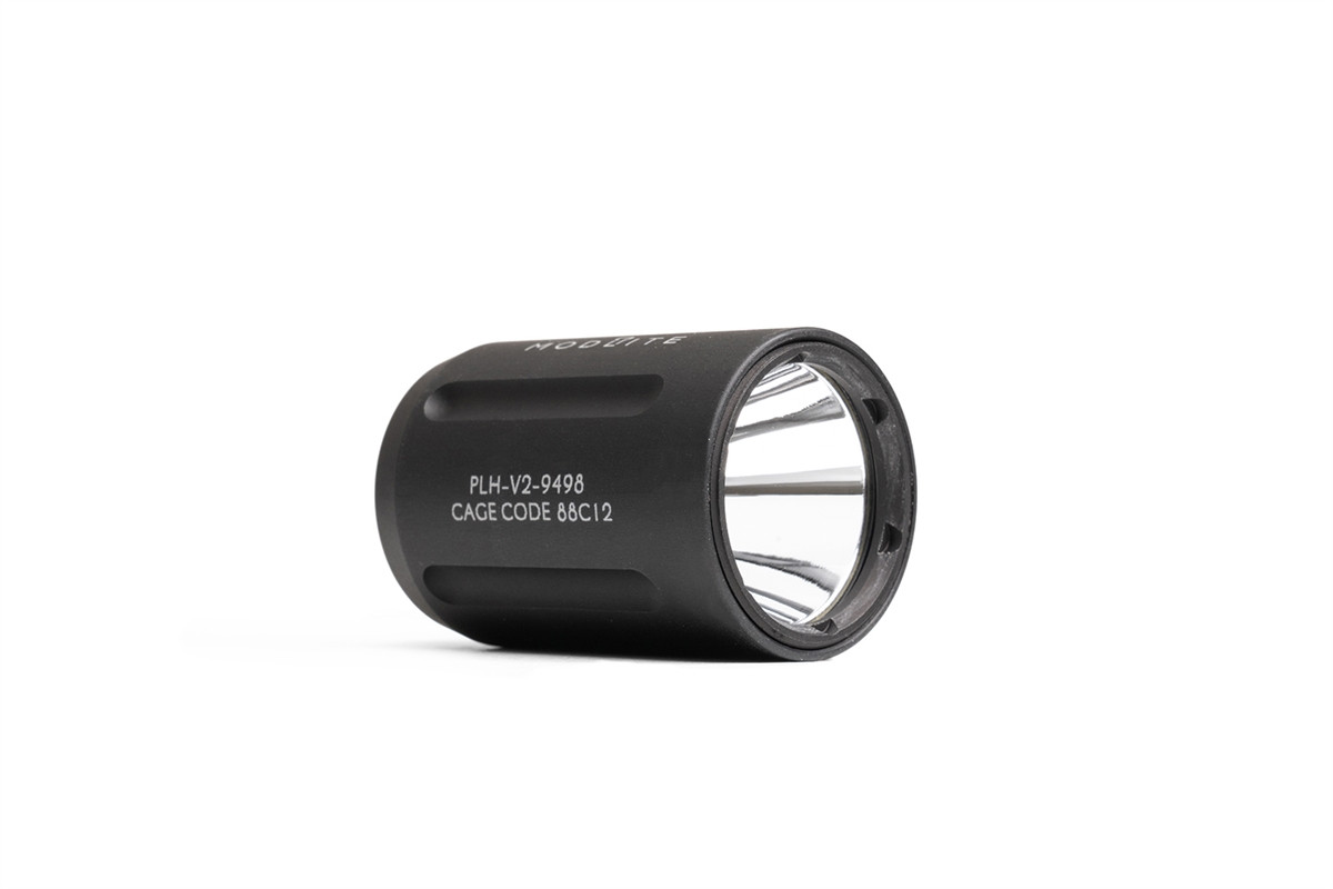 Modlite PLHv2・AMP＋Surefire KF2ヘッド Modlite PLHV2 Light Head | Freedom Trading