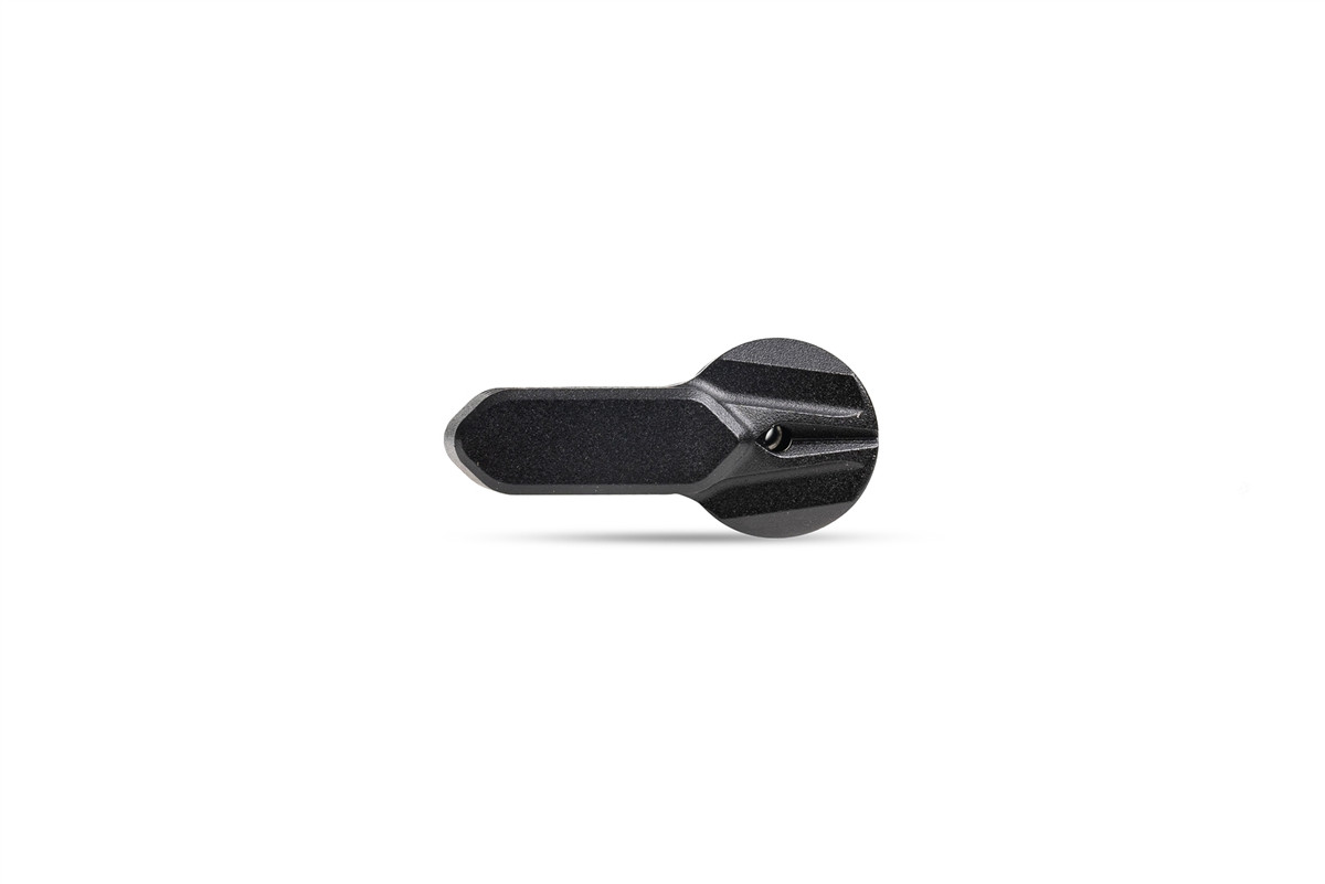 Radian Talon Ambidextrous 45°/90° Safety Selector | Black