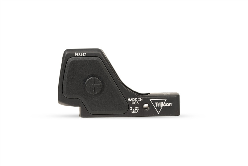 Trijicon RMR HD 3.25 MOA Red Dot | Freedom Trading