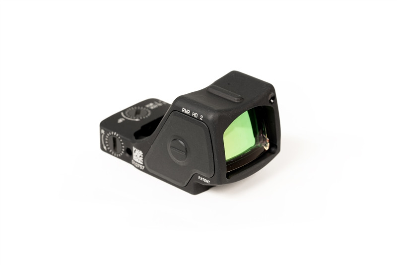 Trijicon RMR HD 3.25 MOA Red Dot | Freedom Trading