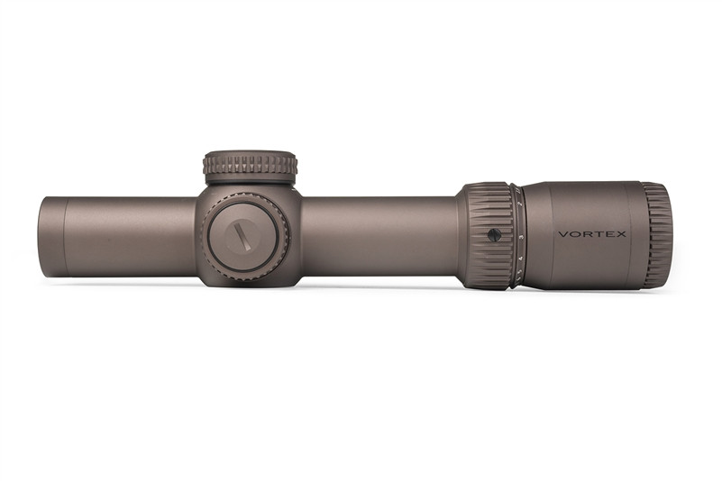 トイガン TOXICANT VORTEX Razor HD Gen3 1-10X24 Vortex Razor HD Gen III 1-10 | MRAD Rifle Scope | Freedom Trading Co