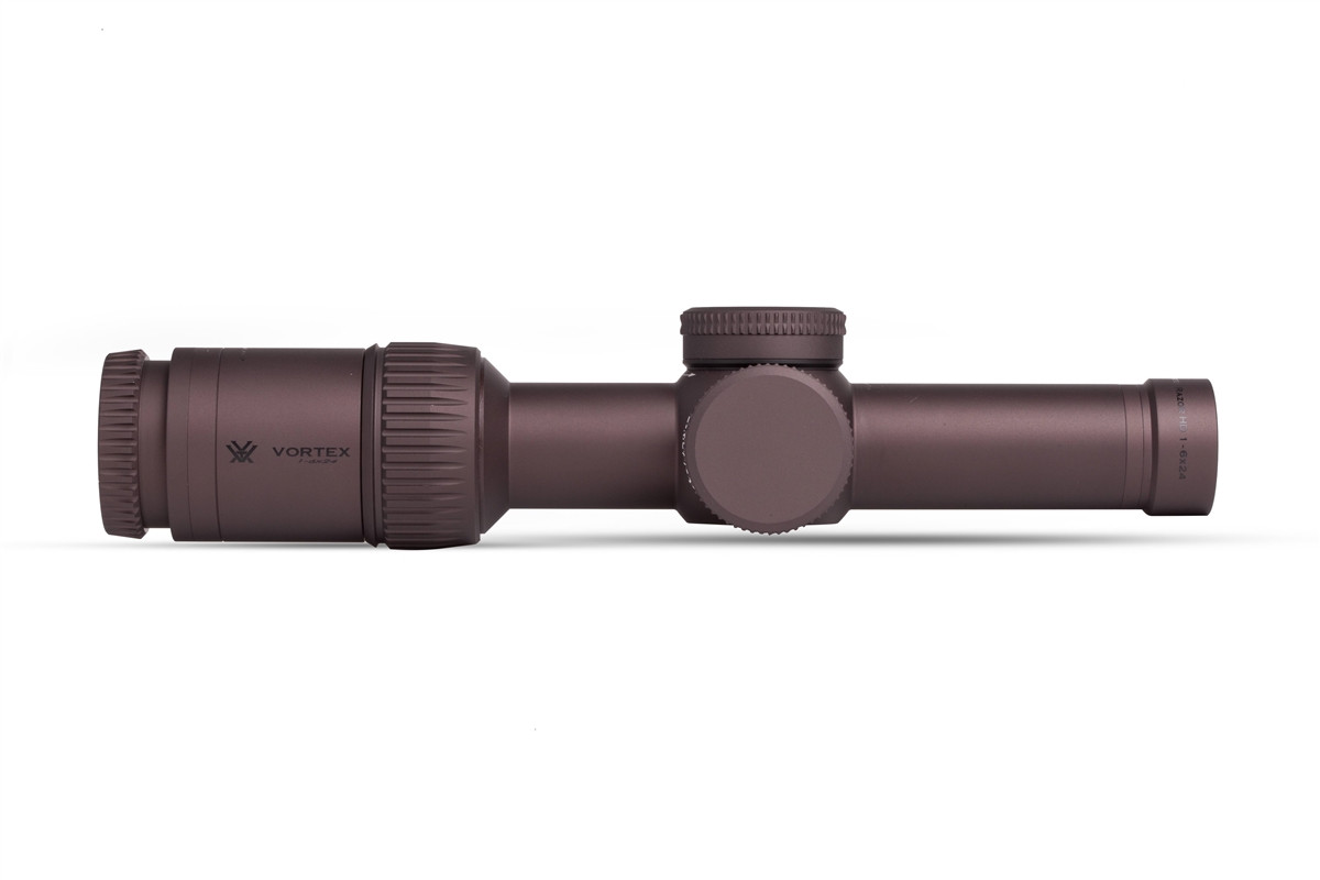 Vortex Razor HD GEN II-E 1-6X24 JM-1 BDC | Freedom Trading