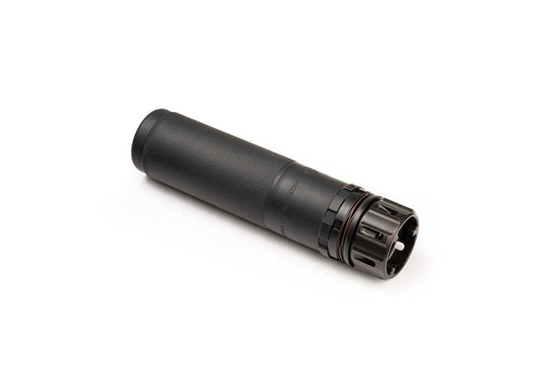 Dead Air Sierra 5 Suppressor | KeyMo | Freedom Trading Co.