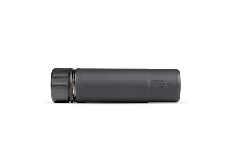 Dead Air Sandman-K 7.62mm Suppressor w/mount | Freedom Trading Co