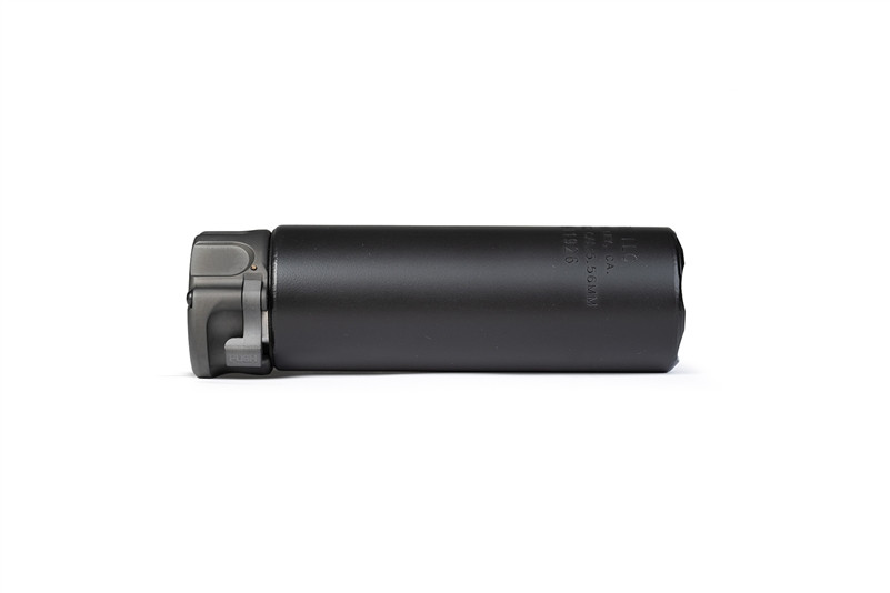 Surefire SOCOM556-MINI2 | Black | Freedom Trading