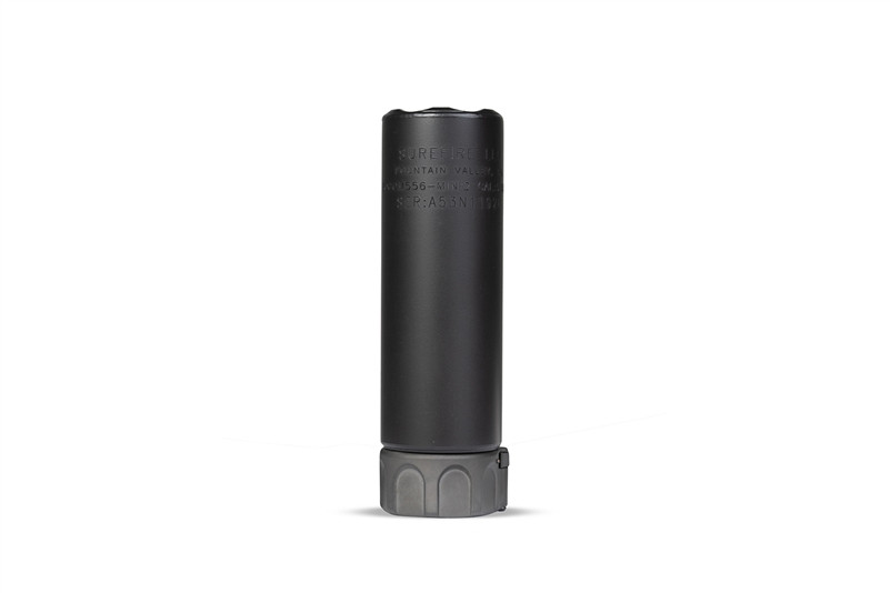 Surefire SOCOM556-MINI2 | Black | Freedom Trading