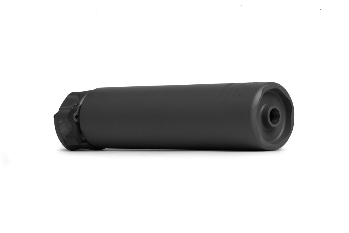 Surefire SOCOM556-RC2 | Black | Freedom Trading