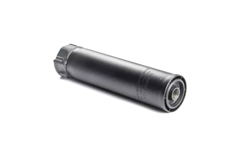 Surefire SOCOM556-RC3 | BLK | Freedom Trading