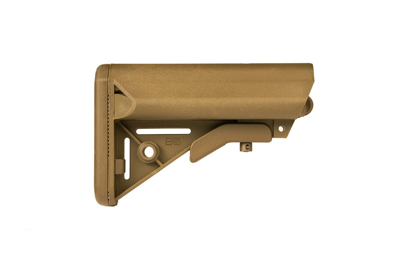トイガン B5 Systems SOPMOD CB QD B5 Systems SOPMOD Stock | Coyote Brown | Freedom Trading