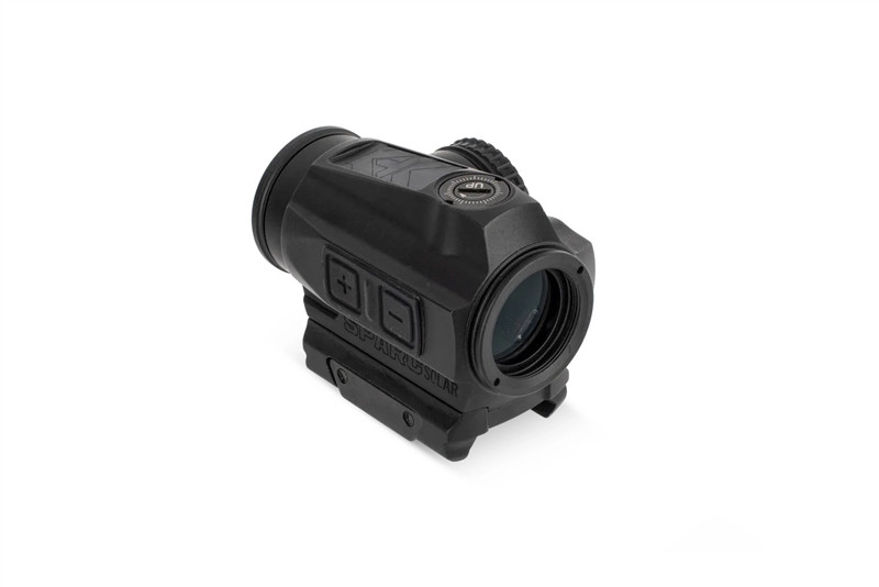Vortex Sparc Solar Red Dot | 2 MOA | Freedom Trading Co