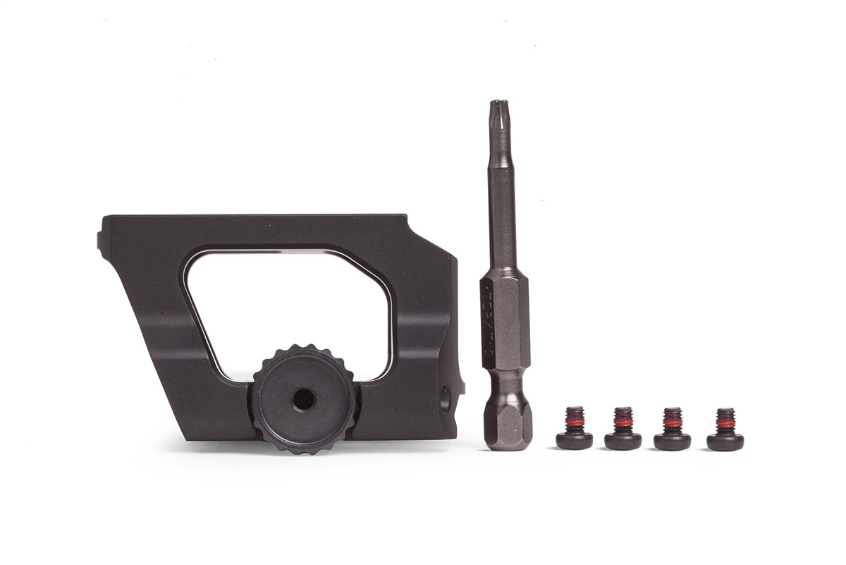 Scalarworks LEAP Aimpoint Micro Mount Lower 1/3rd 1.57 Scalarworks LEAP Aimpoint Micro Mount Lower 1/3rd 1.57
