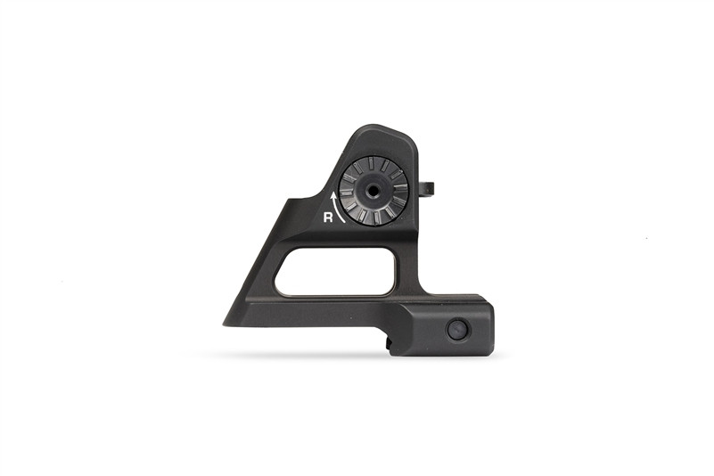 Scalarworks PEAK Sight | Fixed Rear | SW1020 | Freedom Trading