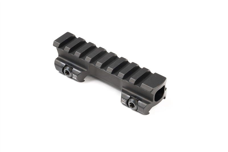 Scalarworks KICK01 Picatinny Riser .069