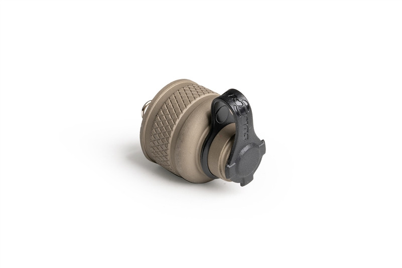 トイガン Surefire SW/Tail Cap Scoutlight LC SureFire Scout Light