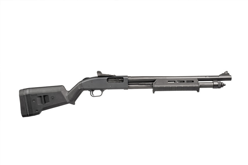Vang Comp 764 Mossberg 590A1 Magpul Edition 18.5