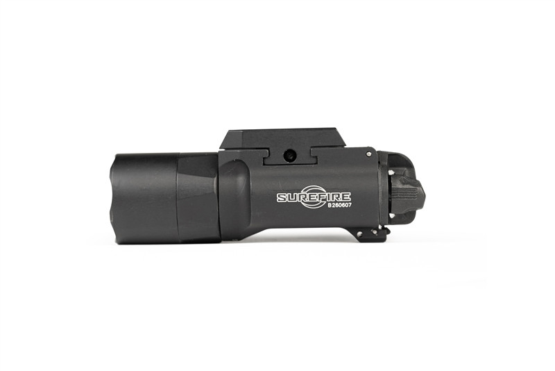 正規品 Surefire X300U-B SureFire X300U-B Ultra Rail-Mounted Light | Curtis Blue Line