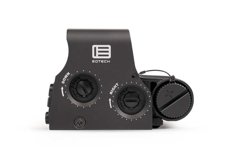 EOTech XPS2-0 Holographic Sight | Black | Freedom Trading