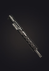 BCM UPPERS