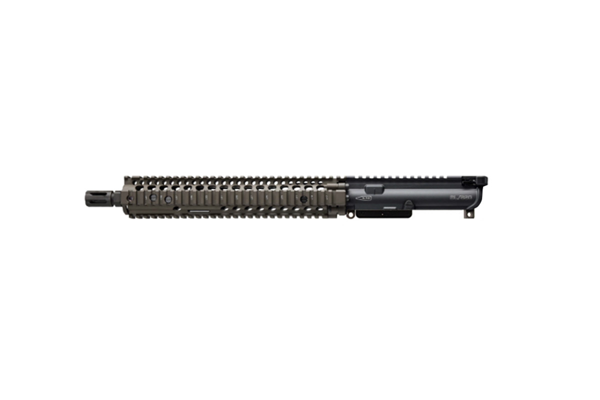 DANIEL DEFENSE GL/SSC 12.5