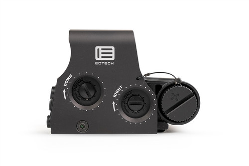 EOTech EXPS3-0 Holographic Sight | Black | Freedom Trading
