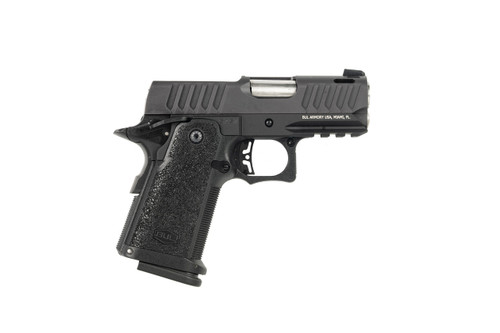 BUL ARMORY ULTRALIGHT 9MM