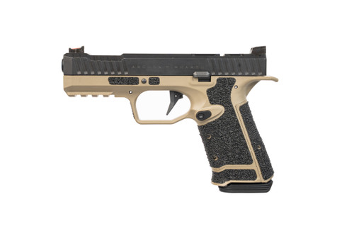 ARCHON FIREARMS TYPE B - FDE  WITH AIMPOINT ACRO FDE