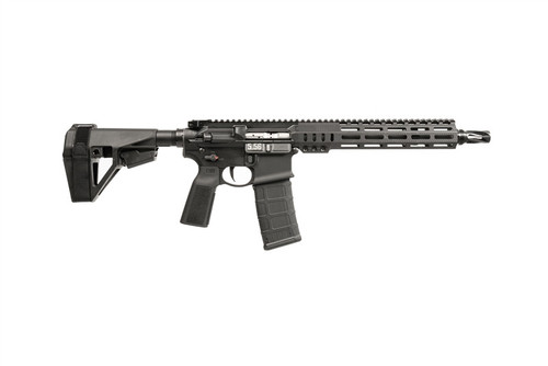 SONS OF LIBERTY GUN WORKS 11.5" MK1 CAR STAINLESS BARREL PISTOL