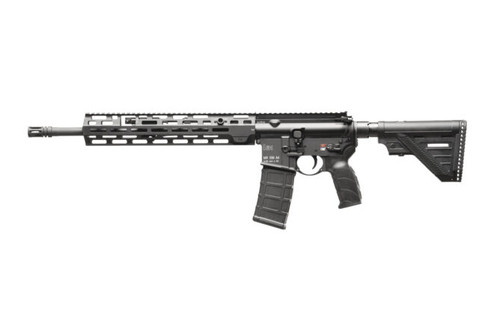 HK MR556 A4 16.5" RIFLE