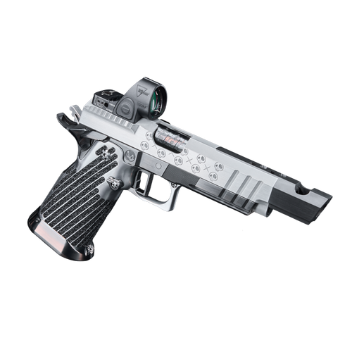 INFINITY FIREARMS BABY BONES WITH TRIJICON SRO