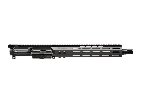 NOVESKE X IRREGULAR DEFENSE 11.5" COMPLETE UPPER RECEIVER GROUP