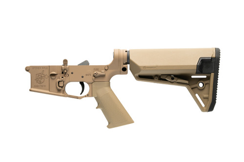 KNIGHTS ARMAMENT CO SR-15 IWS LOWER RECEIVER FDE