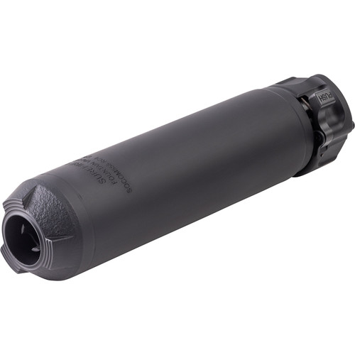 SUREFIRE SOCOM556-RC4 - BLACK