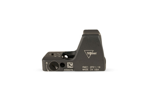 TRIJICON RM01 RMR TYPE 2 3.25 MOA - GRAY