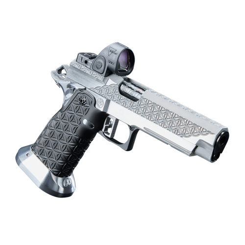 INFINITY FIREARMS VICTORY LAP 88 WITH TRIJICON SRO