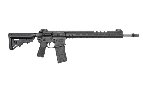 NOVESKE N4 SPR 18" SS BARREL - BLACK